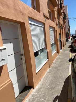 Apartamentos Moya